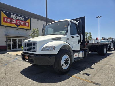 2020 Freightliner Business Class M2 106 Base