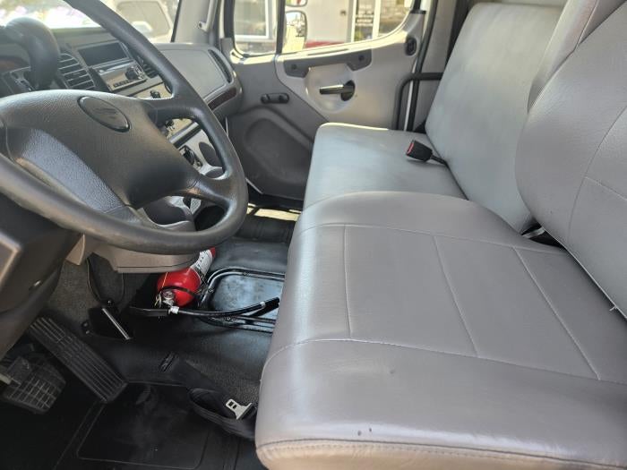 2020 Freightliner Business Class M2 106 Base