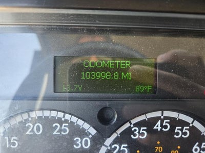 2020 Freightliner Business Class M2 106 Base