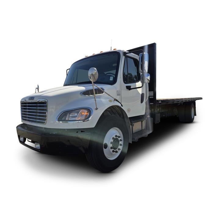 2019 Freightliner Business Class M2 106 Base