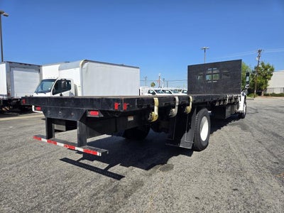 2019 Freightliner Business Class M2 106 Base