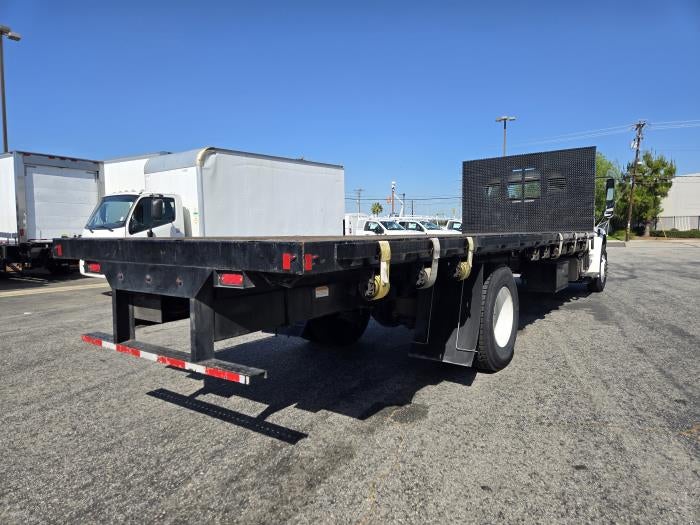 2019 Freightliner Business Class M2 106 Base