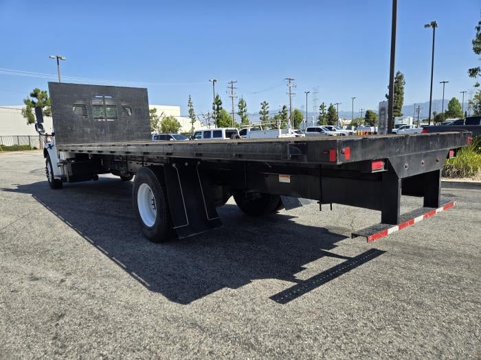 2019 Freightliner Business Class M2 106 Base