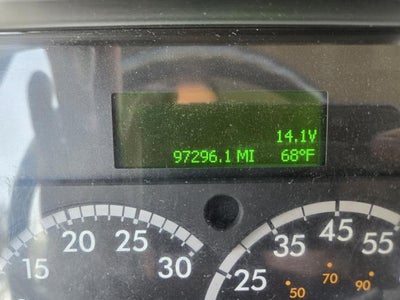 2019 Freightliner Business Class M2 106 Base