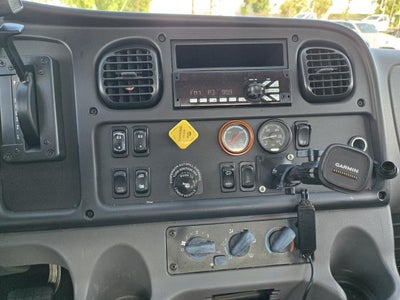 2019 Freightliner Business Class M2 106 Base