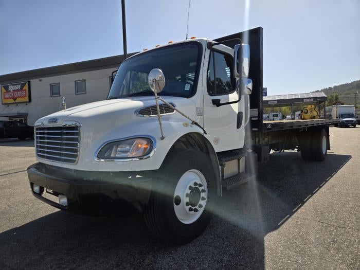 2019 Freightliner Business Class M2 106 Base