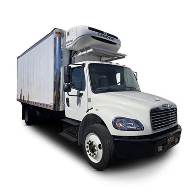 2019 Freightliner Business Class M2 106 Base