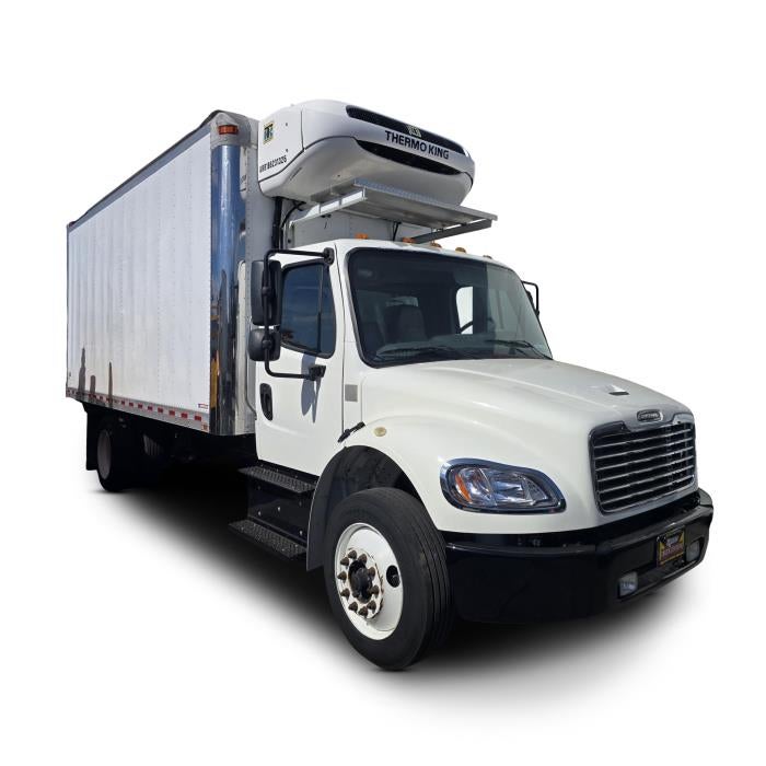 2019 Freightliner Business Class M2 106 Base