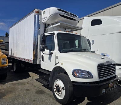 2019 Freightliner Business Class M2 106 Base