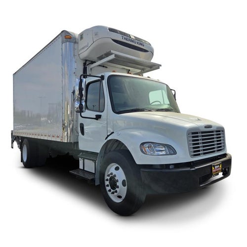 2019 Freightliner Business Class M2 106 Base