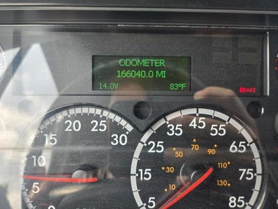 2019 Freightliner Business Class M2 106 Base