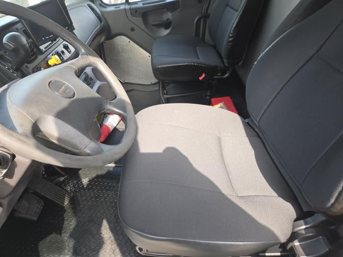 2019 Freightliner Business Class M2 106 Base