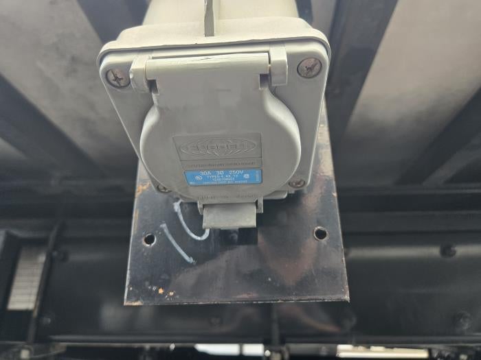 2019 Freightliner Business Class M2 106 Base