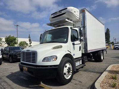 2019 Freightliner Business Class M2 106 Base