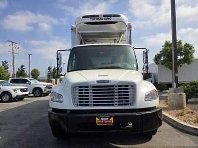 2019 Freightliner Business Class M2 106 Base