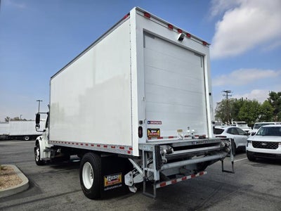 2019 Freightliner Business Class M2 106 Base