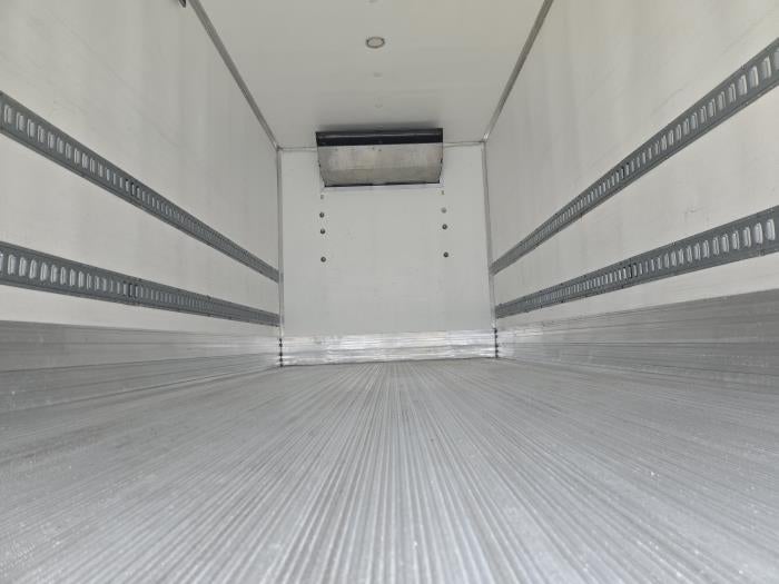2019 Freightliner Business Class M2 106 Base