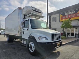 2019 Freightliner Business Class M2 106 Base
