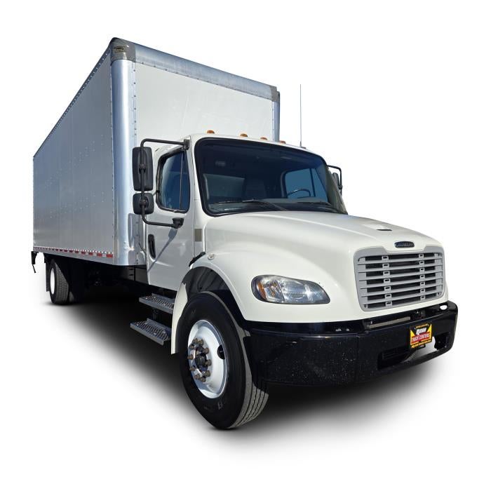 2021 Freightliner Business Class M2 106 Base