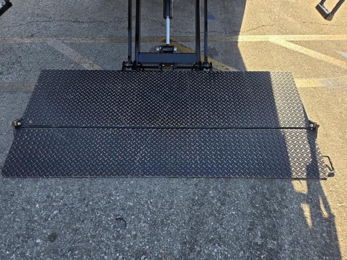 2021 Freightliner Business Class M2 106 Base