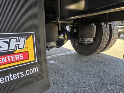 2021 Freightliner Business Class M2 106 Base