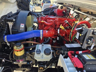 2021 Freightliner Business Class M2 106 Base