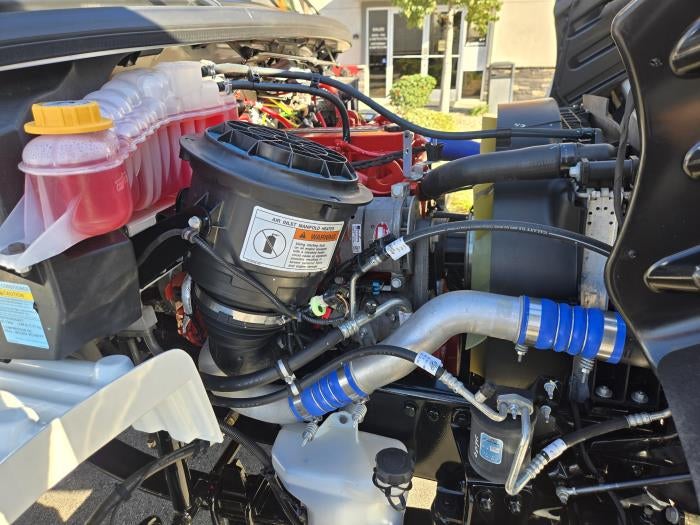 2021 Freightliner Business Class M2 106 Base