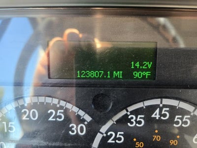 2021 Freightliner Business Class M2 106 Base