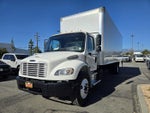 2021 Freightliner Business Class M2 106 Base