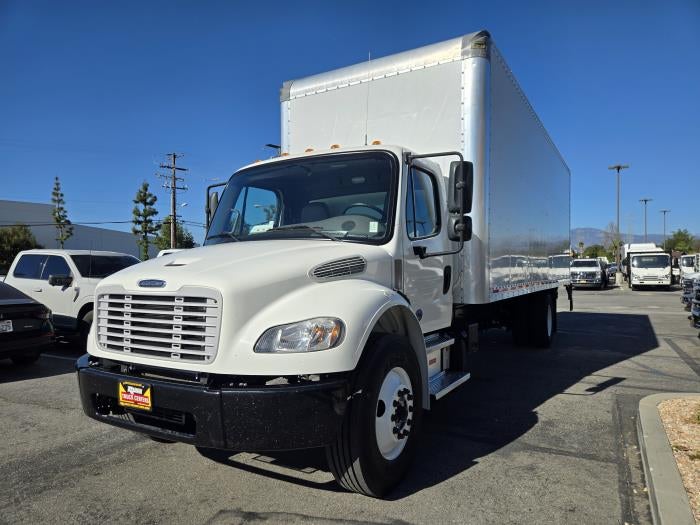 2021 Freightliner Business Class M2 106 Base