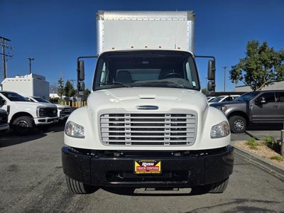 2021 Freightliner Business Class M2 106 Base