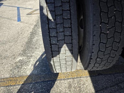 2021 Freightliner Business Class M2 106 Base