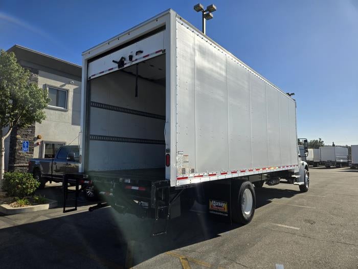 2021 Freightliner Business Class M2 106 Base