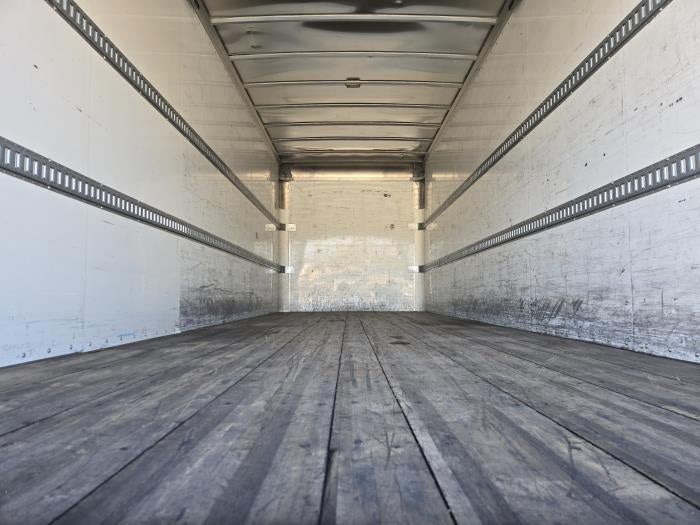 2021 Freightliner Business Class M2 106 Base