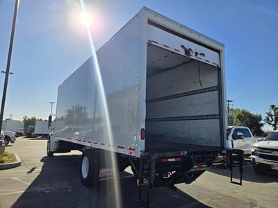 2021 Freightliner Business Class M2 106 Base