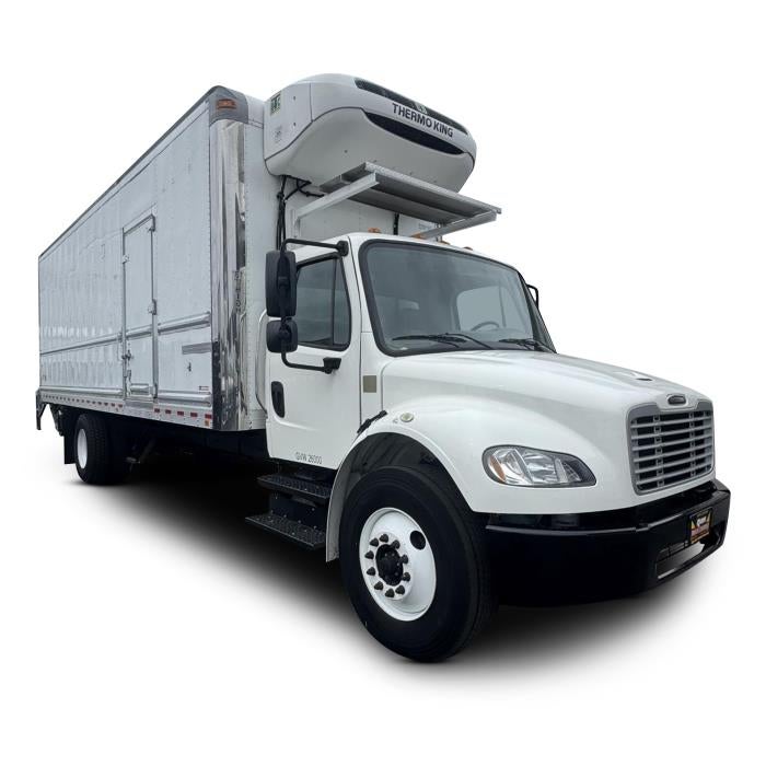2020 Freightliner Business Class M2 106 Base