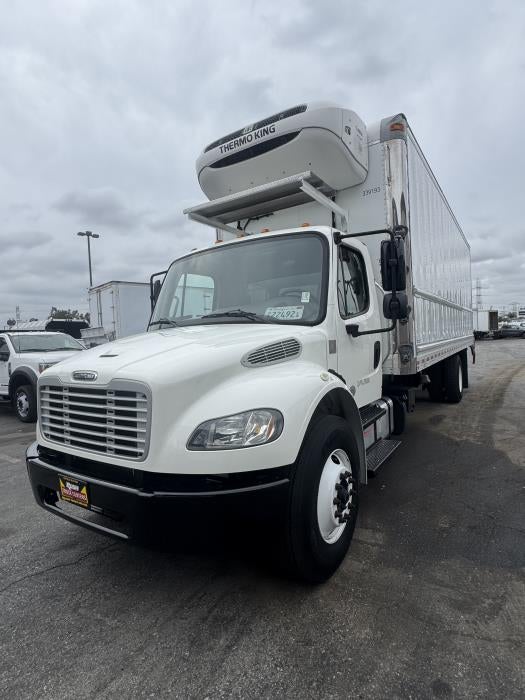 2020 Freightliner Business Class M2 106 Base