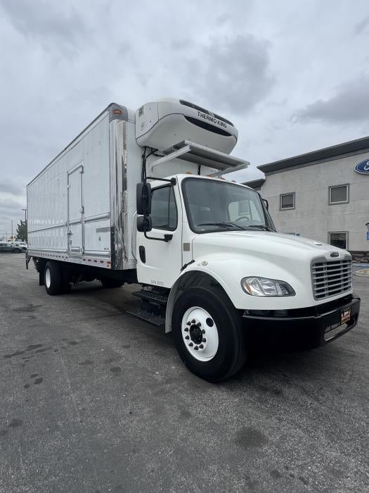 2020 Freightliner Business Class M2 106 Base