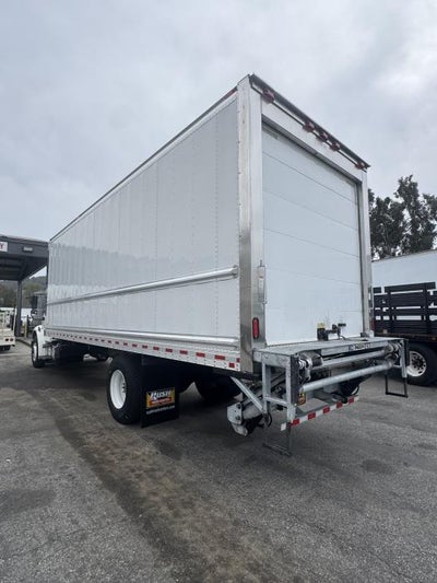 2020 Freightliner Business Class M2 106 Base