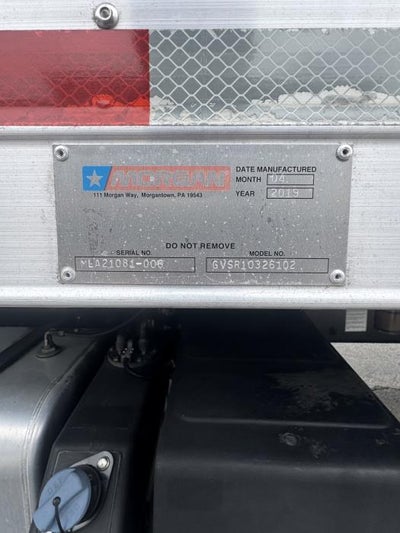 2020 Freightliner Business Class M2 106 Base