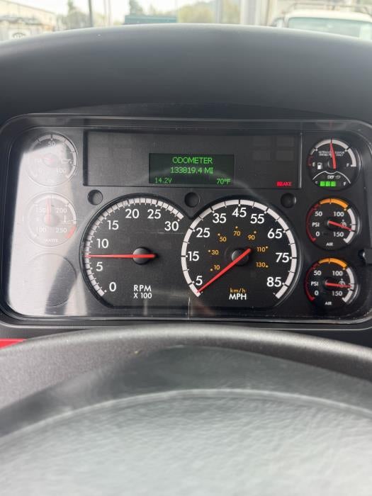 2020 Freightliner Business Class M2 106 Base