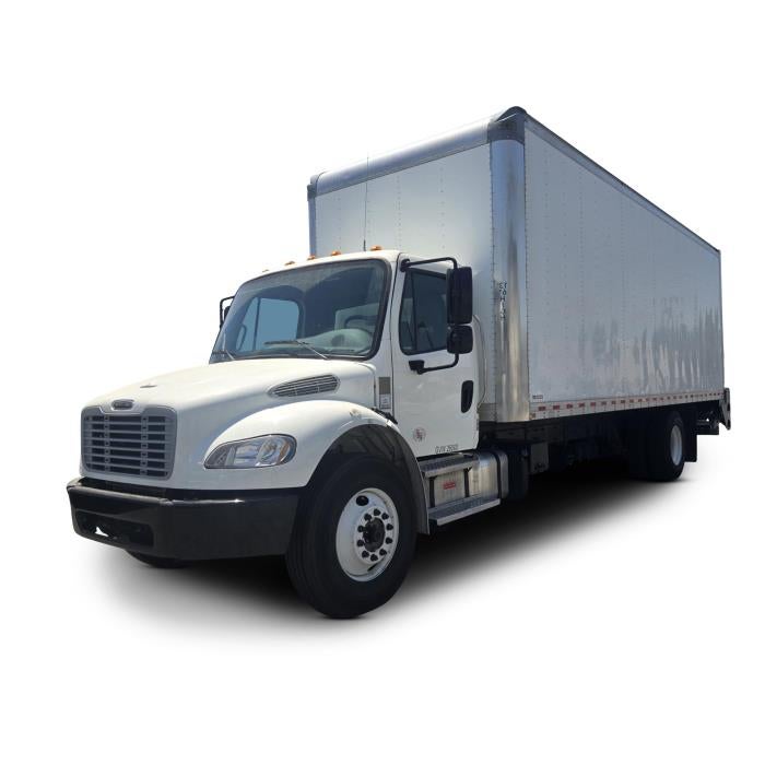 2022 Freightliner Business Class M2 106 Base