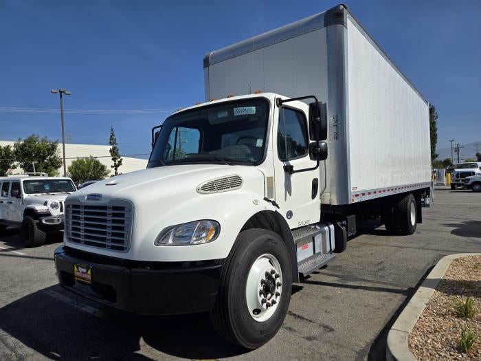 2022 Freightliner Business Class M2 106 Base