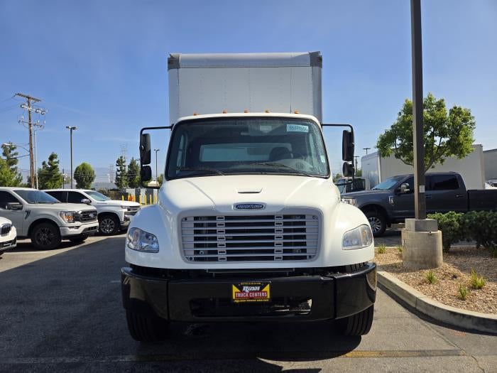 2022 Freightliner Business Class M2 106 Base