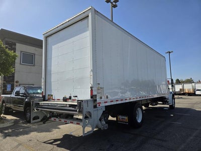 2022 Freightliner Business Class M2 106 Base