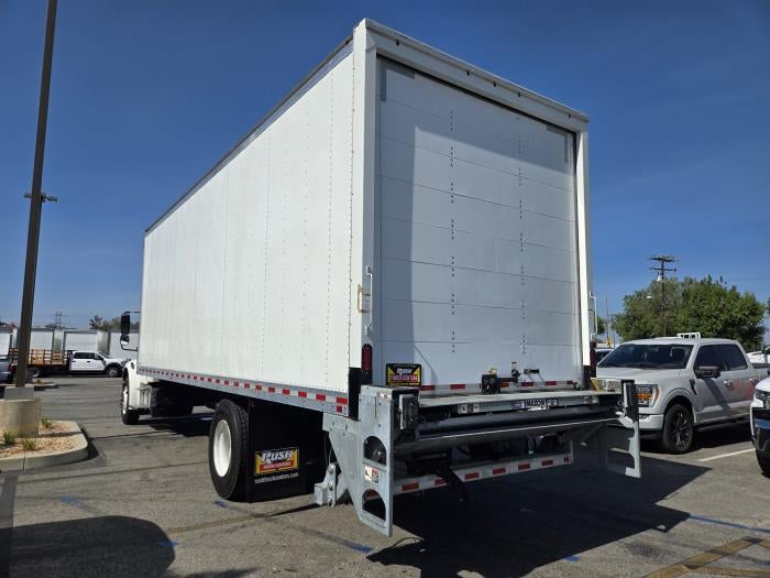 2022 Freightliner Business Class M2 106 Base