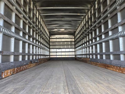 2022 Freightliner Business Class M2 106 Base