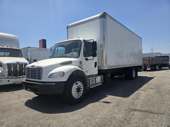 2022 Freightliner Business Class M2 106 Base