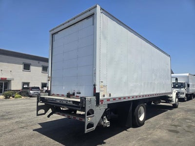 2022 Freightliner Business Class M2 106 Base