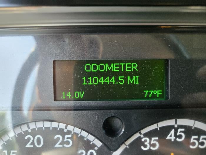 2022 Freightliner Business Class M2 106 Base